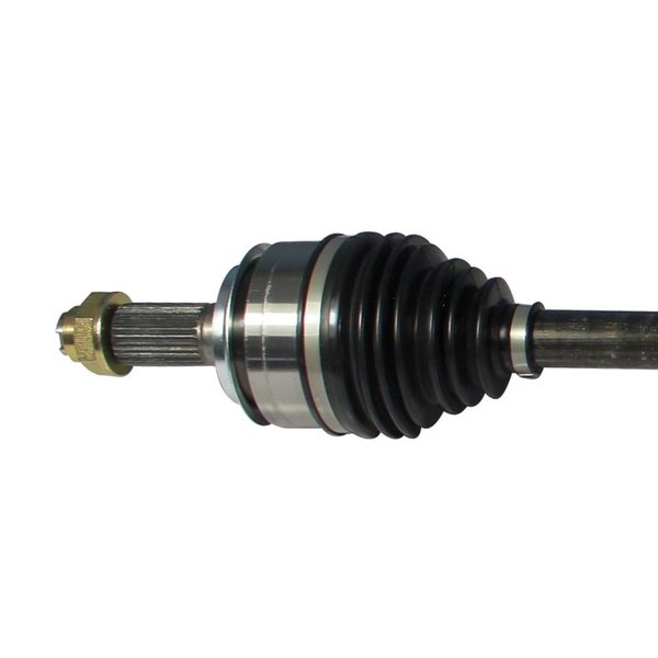 Gsp NCV36085  New CV Axle NCV36085